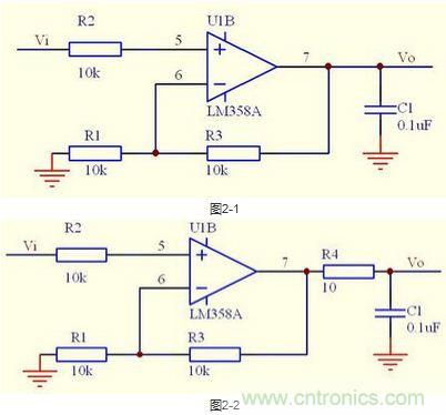 6個注意事項，運算放大器使用必備