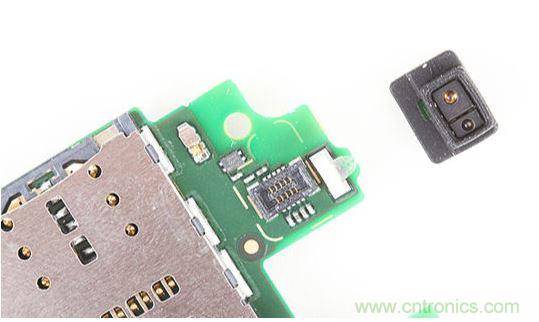 360&deg;爆拆華為榮耀7