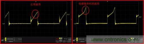 開關電源的電感該如何選擇？