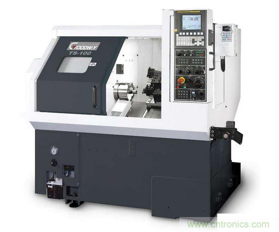 2、 如何考量電機對頻繁啟動、製動的適應能力