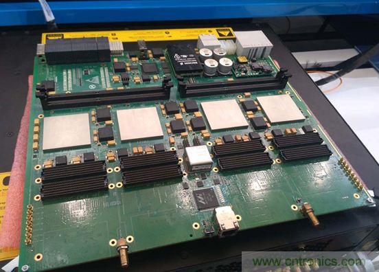 拆解移動5G原型機，其內部硬件設計是怎樣構想的？