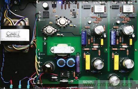 聽過汽車超速開罰單，放大器被抓超速聽說過沒？