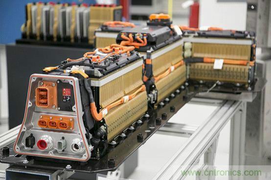 逆天的新能源！探訪&ldquo;明日之星&rdquo;&mdash;&mdash;Bolt電池係統