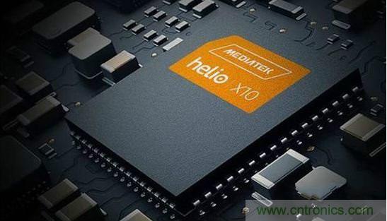 打破謠言！芯片高不高端取決於手機是否高端？