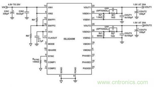 PCB設計徹底解決電源散熱問題的契機在哪？