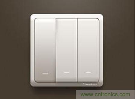 避免被電死，燈具開關你用對了嗎？