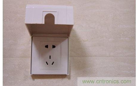 避免被電死，燈具開關你用對了嗎？