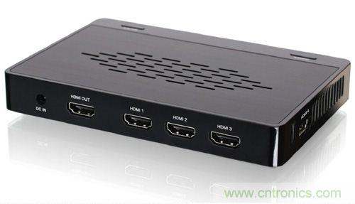 圖(b) GHDSSW4後視圖