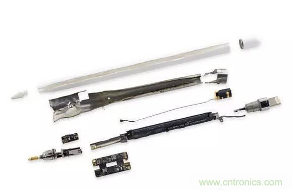 不會取代手指的Apple Pencil ，究竟有什麼特別？