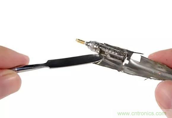 不會取代手指的Apple Pencil ，究竟有什麼特別？