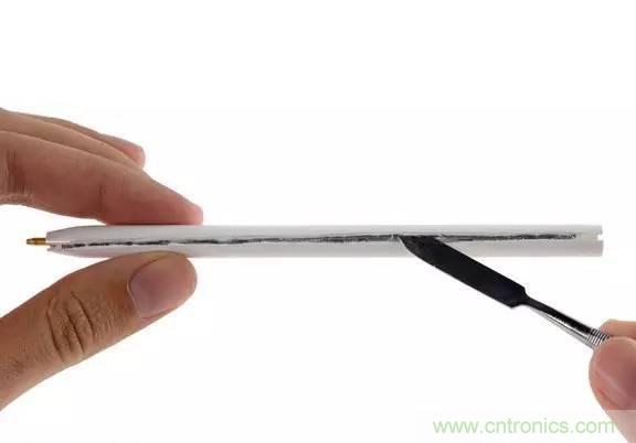 不會取代手指的Apple Pencil ，究竟有什麼特別？