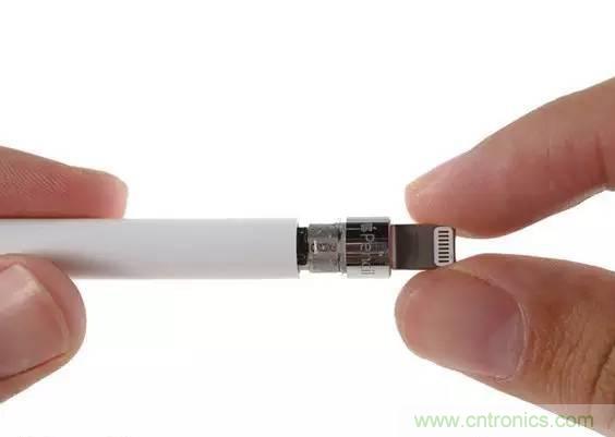 不會取代手指的Apple Pencil ，究竟有什麼特別？