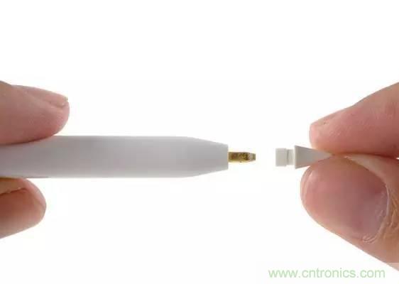 不會取代手指的Apple Pencil ，究竟有什麼特別？