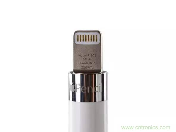 不會取代手指的Apple Pencil ，究竟有什麼特別？