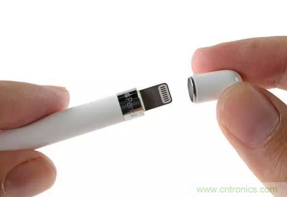 不會取代手指的Apple Pencil ，究竟有什麼特別？