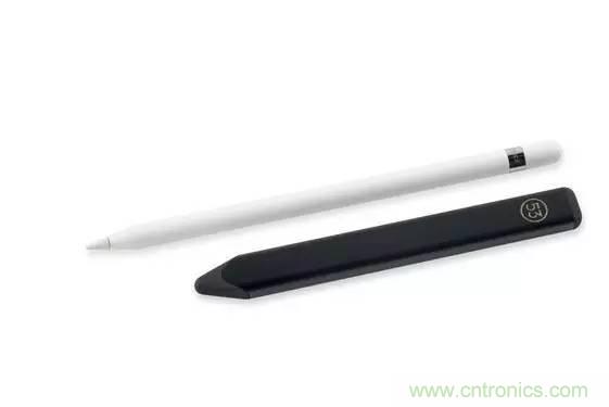 不會取代手指的Apple Pencil ，究竟有什麼特別？