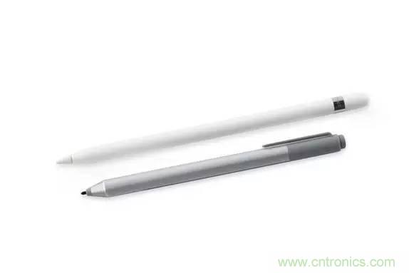 不會取代手指的Apple Pencil ，究竟有什麼特別？