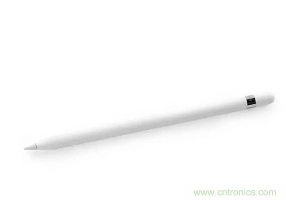 不會取代手指的Apple Pencil ，究竟有什麼特別？
