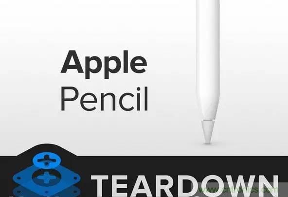 不會取代手指的Apple Pencil ，究竟有什麼特別？