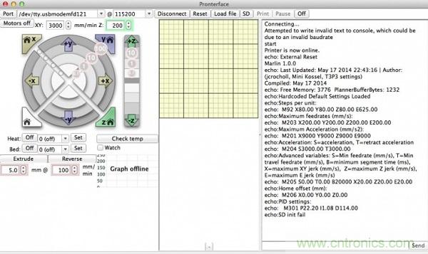 變廢為寶，看老式DVD如何改造成3D打印機？
