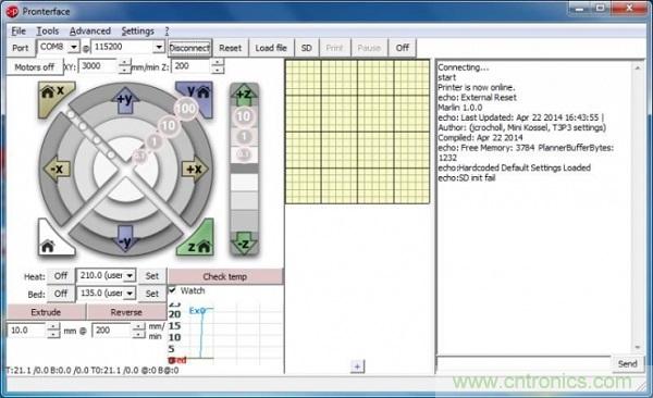 變廢為寶，看老式DVD如何改造成3D打印機？