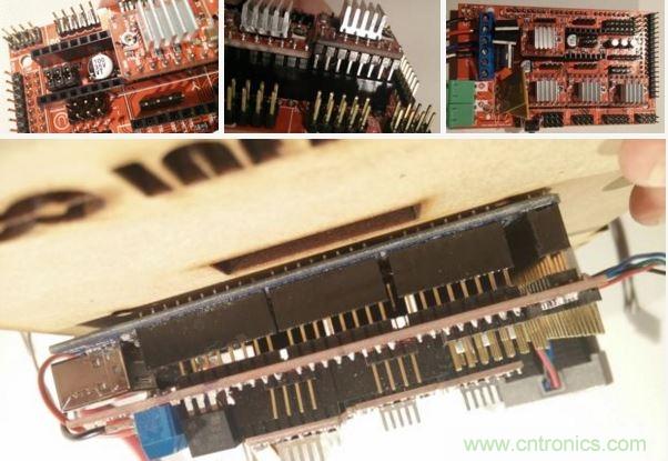 變廢為寶，看老式DVD如何改造成3D打印機？