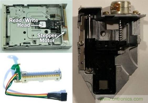 變廢為寶，看老式DVD如何改造成3D打印機？