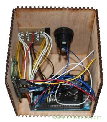 八個步驟做好Uber盒子，出門叫車一鍵搞定