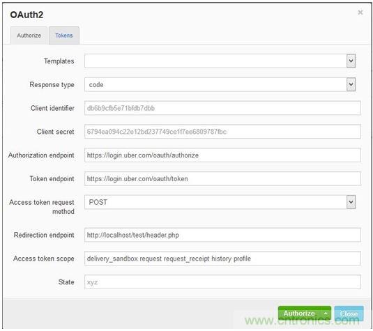 八個步驟做好Uber盒子，出門叫車一鍵搞定