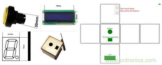 八個步驟做好Uber盒子，出門叫車一鍵搞定