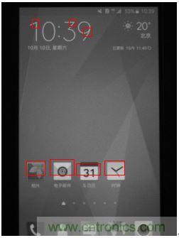 橫向測評十大暢銷款，看手機指紋解鎖哪家歡喜哪家愁？