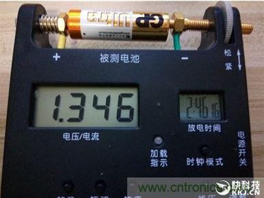 電池新貴小米彩虹5號：是浪得虛名，還是實至名歸？