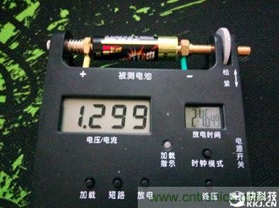 電池新貴小米彩虹5號：是浪得虛名，還是實至名歸？