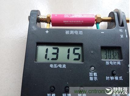 電池新貴小米彩虹5號：是浪得虛名，還是實至名歸？