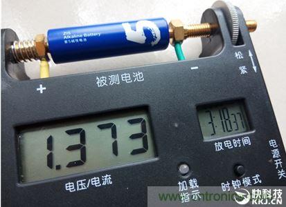 電池新貴小米彩虹5號：是浪得虛名，還是實至名歸？