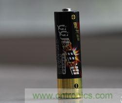 電池新貴小米彩虹5號：是浪得虛名，還是實至名歸？