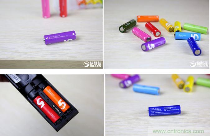 電池新貴小米彩虹5號：是浪得虛名，還是實至名歸？