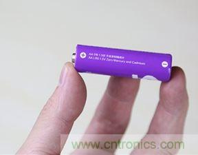 電池新貴小米彩虹5號：是浪得虛名，還是實至名歸？