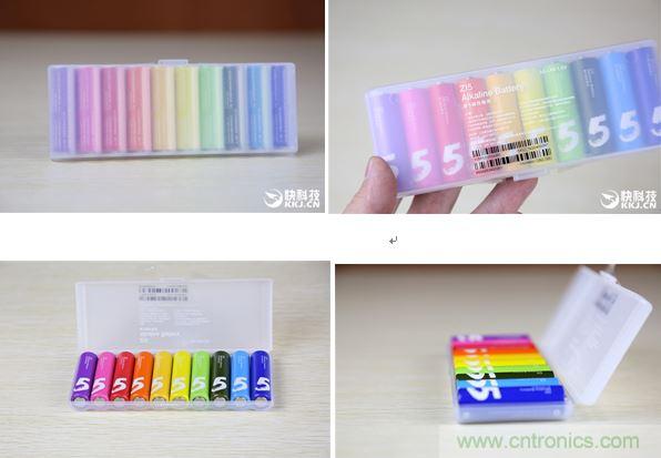 電池新貴小米彩虹5號：是浪得虛名，還是實至名歸？