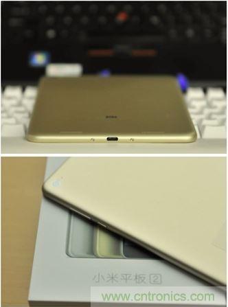 發布即引來眾多吐槽，小米平板2真的隻是看起來很美？