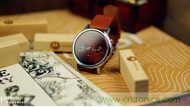 Moto 360 二代：&ldquo;精益求精&rdquo;的細節仍無法彌補功能的缺失