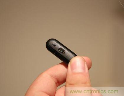 小米手環光感版體驗：便宜實惠，功能尚可