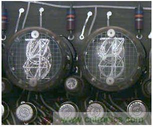 拆解也懷舊，讓人驚歎的古董級可編程科學計算器 from 1966