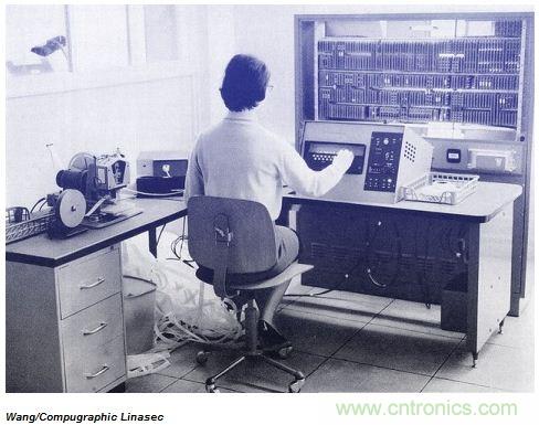 拆解也懷舊，讓人驚歎的古董級可編程科學計算器 from 1966