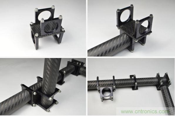 攝影發燒友：想要相機穩如雞頭，學我DIY自平衡相機穩定器