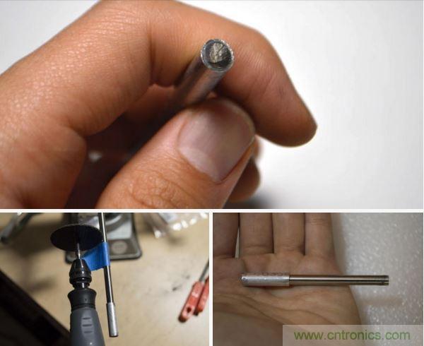 攝影發燒友：想要相機穩如雞頭，學我DIY自平衡相機穩定器