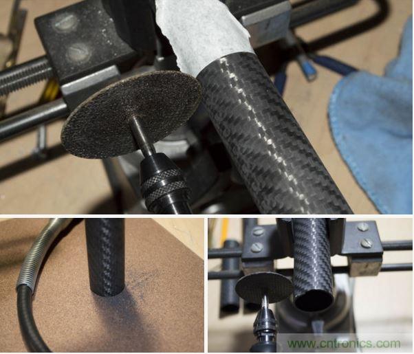 攝影發燒友：想要相機穩如雞頭，學我DIY自平衡相機穩定器