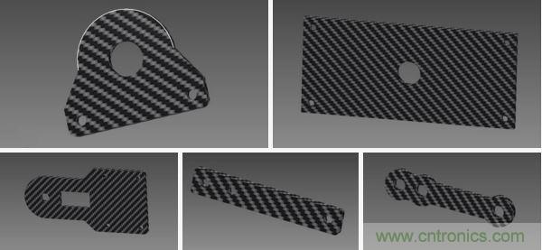 攝影發燒友：想要相機穩如雞頭，學我DIY自平衡相機穩定器