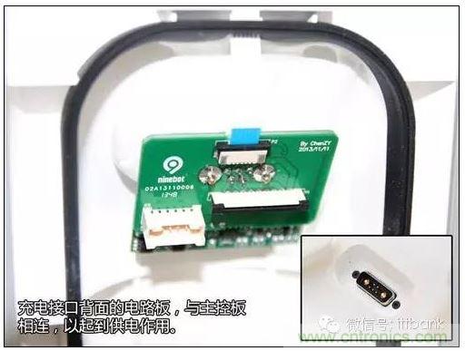 車隨心動，欲罷不能&mdash;&mdash;Ninebot 九號電動平衡車