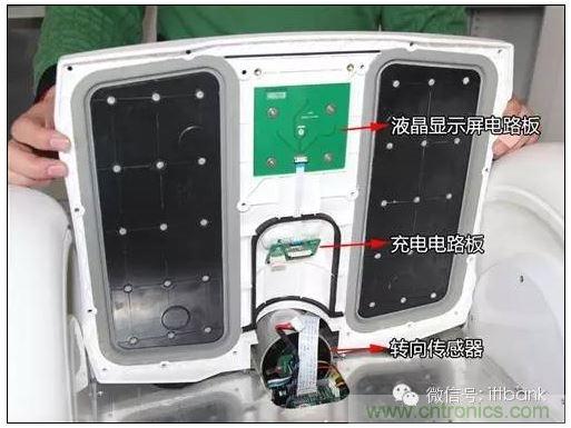 車隨心動，欲罷不能&mdash;&mdash;Ninebot 九號電動平衡車